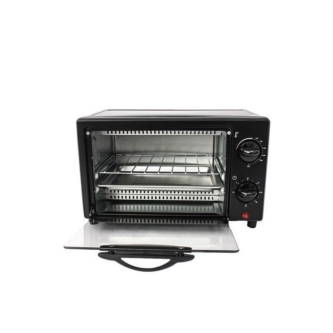 Image de Mini four électrique – 10L