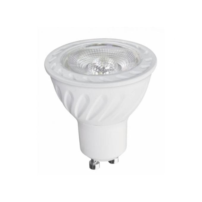 Ampoules LED Proventa® GU10 - 3W remplace 35W - Blanc chaud - Avantage - 10  Spots
