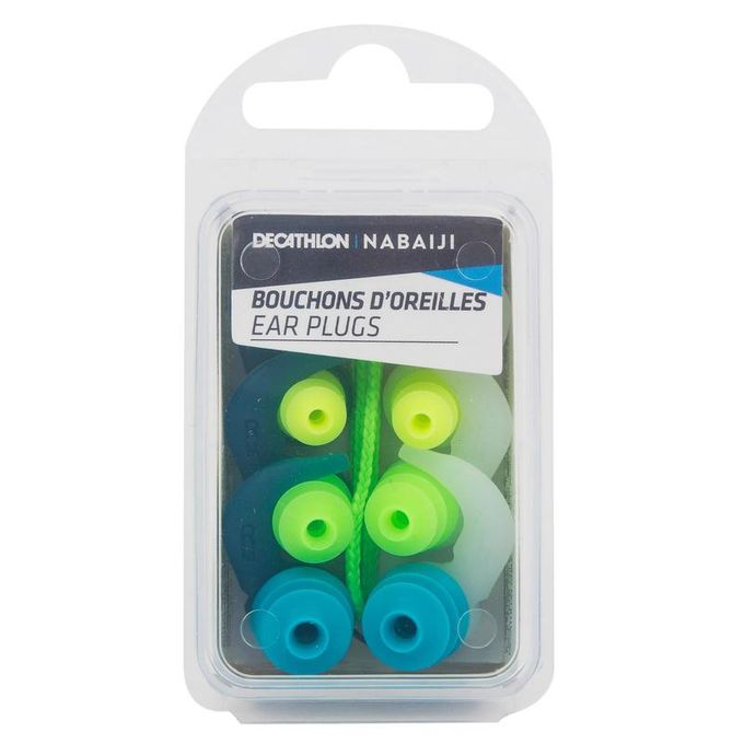 Nabaiji By Decathlon Bouchons Oreille Silicone Prix Pas Cher Jumia Ci