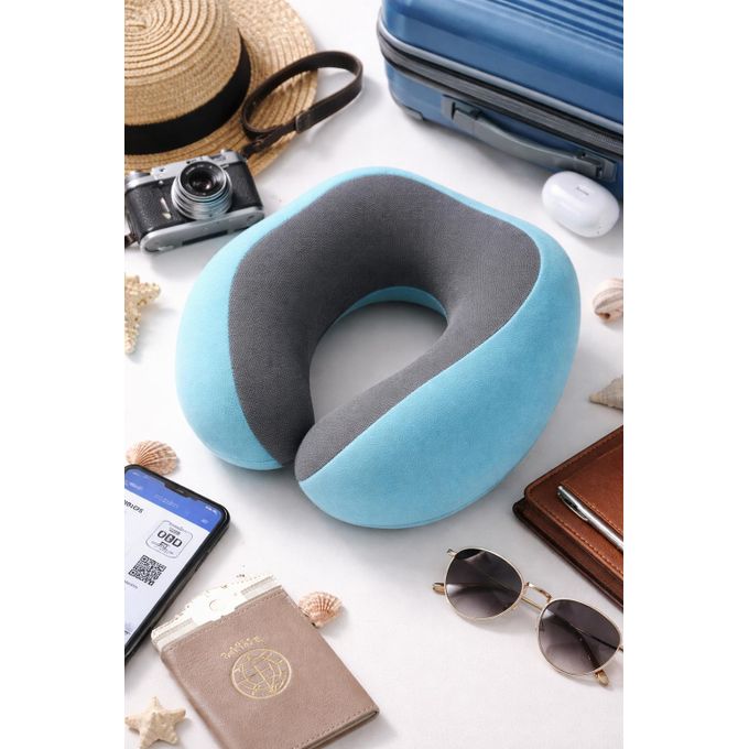Coussin de voyage Go Travel Ultimate 2.0