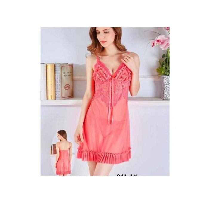 Fashion ROBE DE NUIT ENSEMBLE Prix pas cher Jumia CI