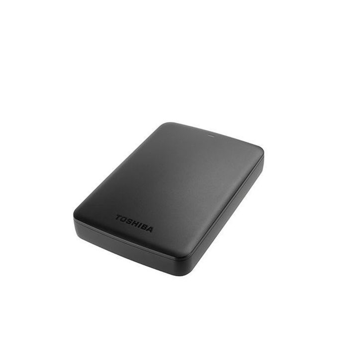 Disque dur externe Toshiba - Canvio 1To - (Prix en fcfa