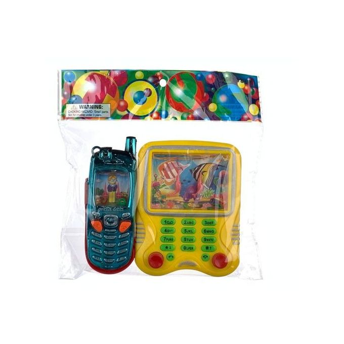 Generic Console De Jeu D