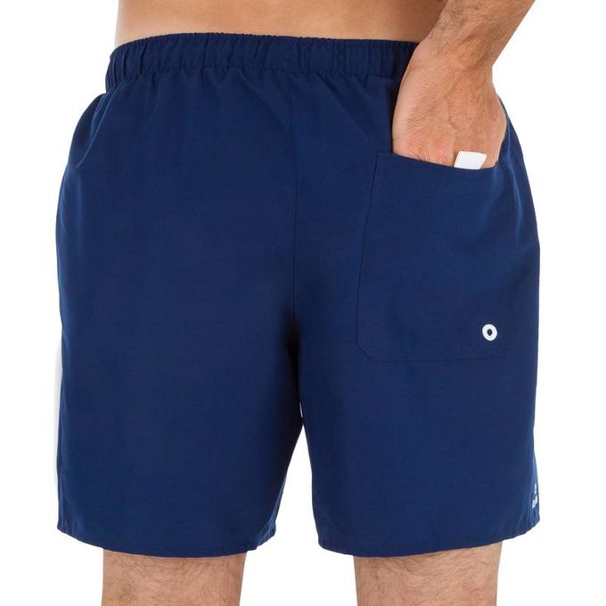 Short de surf homme - BS 100 - Bleu - Olaian - Décathlon