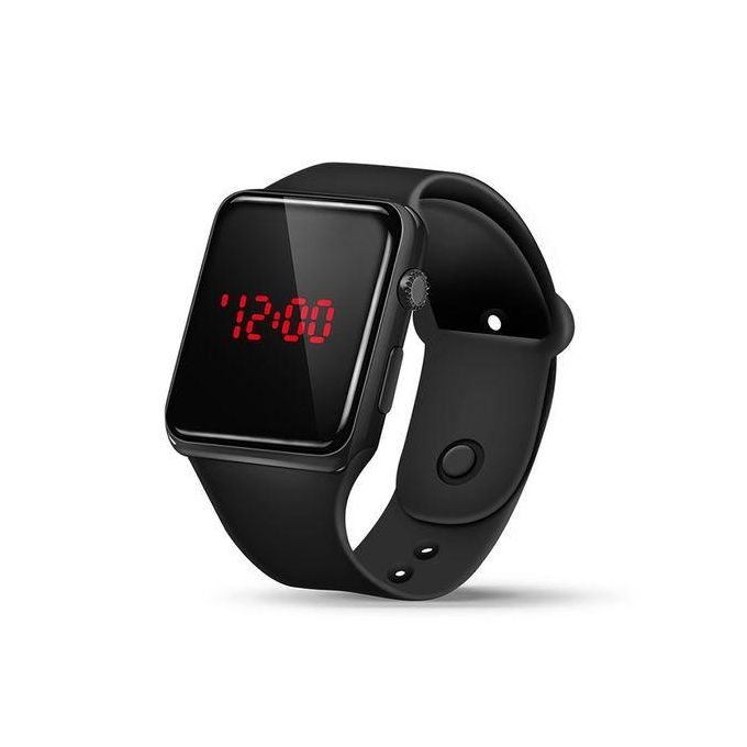 Montre cheap sport numérique