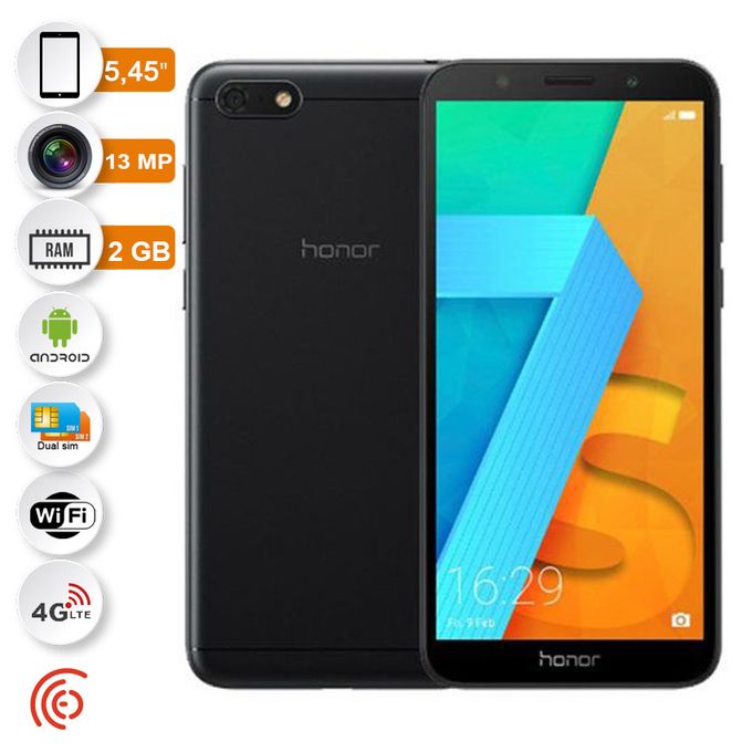 Huawei Huawei Honor 7S - 5.45\