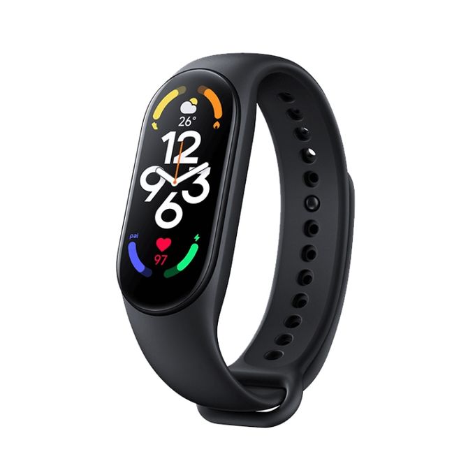 Montre hotsell connectee mi