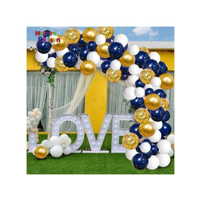 Ballons anniversaire • [100 pièces] • Fabriqué en UE • CO2 compensé •  Ballons premium en latex 100% naturel • Ballon gonflable • ballon baudruche  • ballon anniversaire • Ballon Hélium • Bastelbär : : Cuisine et  Maison