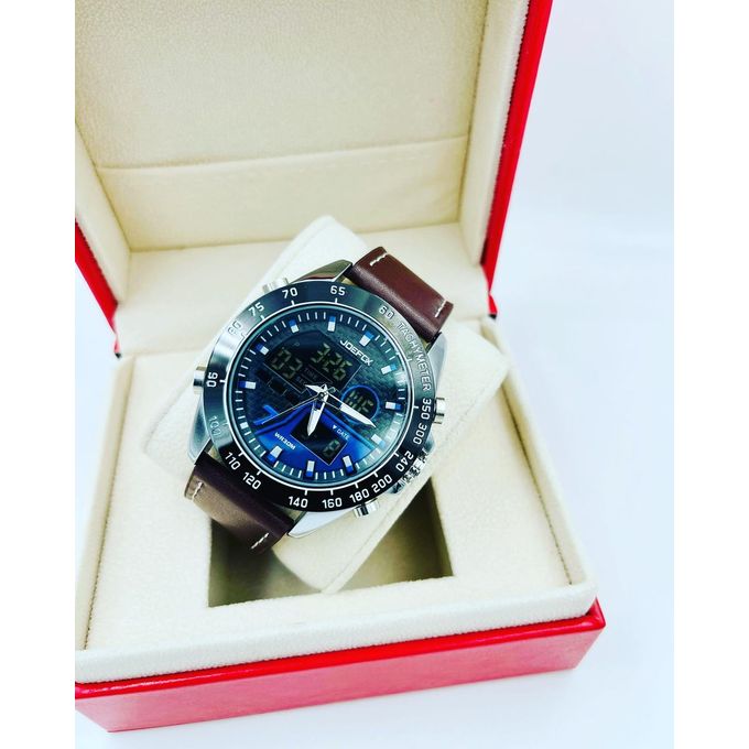 Joefox montre sale prix