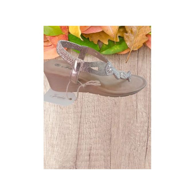 Chaussure Compens e Dames