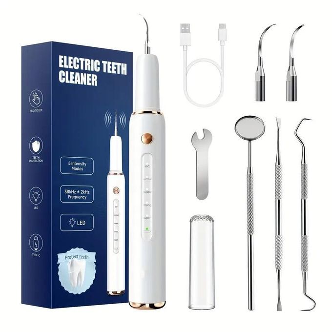 Lot De 10 Pièces à Main Dentaires Haute Vitesse LenoRis - Fibre Optique LED, 3 Sprays, 4 Trous Céramique