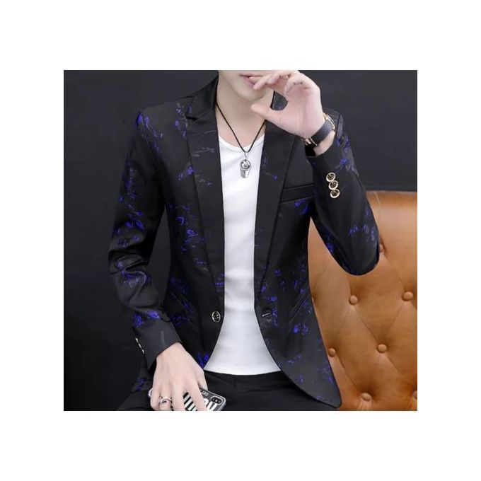 Generic Veste Blazer Homme. Prix pas cher Jumia CI