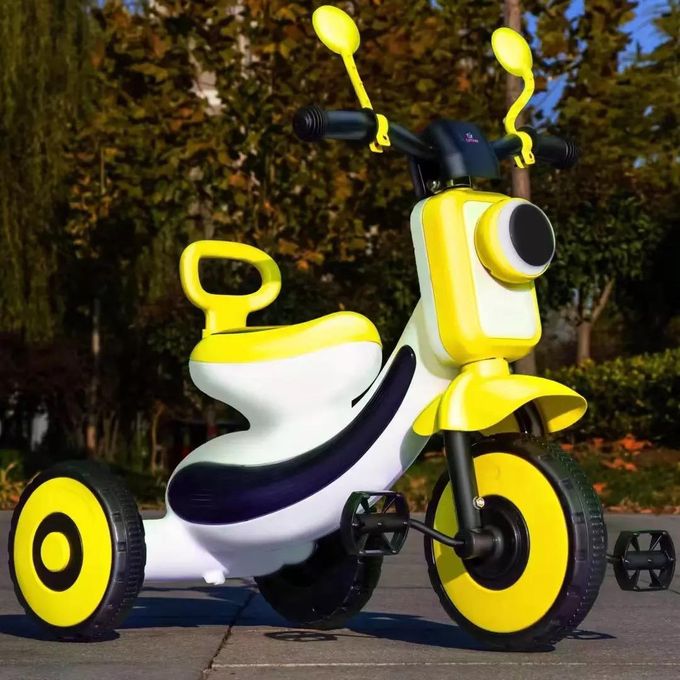 Velo Enfant-tricycle / Cadeau De Noel 1-3ans