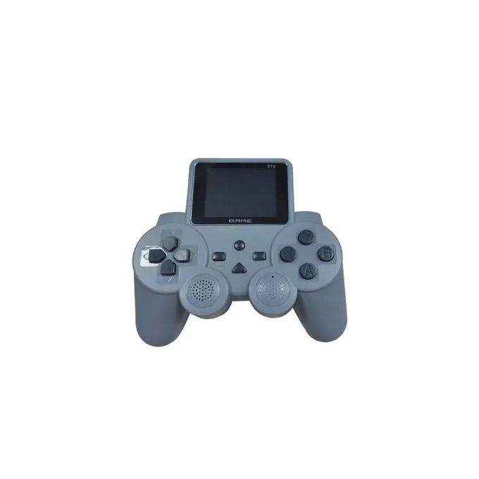 Generic Console de jeux retro avec 520 jeux intégré
