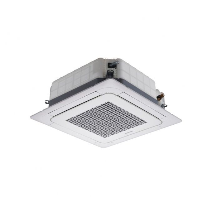 product_image_name-Samsung-Split Unité Extérieure - K7 R-410 Inverter 600x600 - 3Cv - Blanc-1