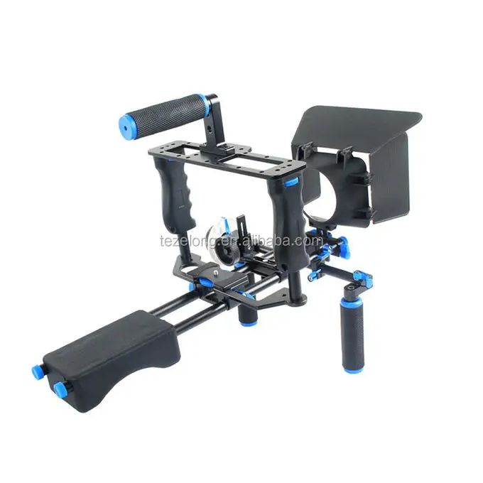 NICEYRIG – Vis à Pouce M5 Pour Appareil Photo DSLR... – Grandado