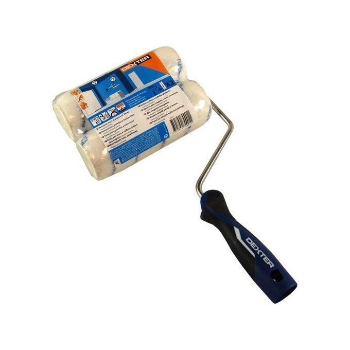Leroy Merlin Kit D'outil Pour Peinture Mur Et Plafond ...