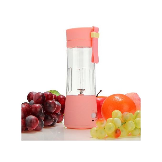 Generic Usb Mini Presse Fruits Electrique Tasse De Jus De Fruit Prix Pas Cher Jumia Ci