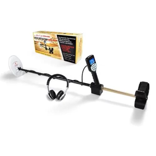 DETECTEUR GDS-2000