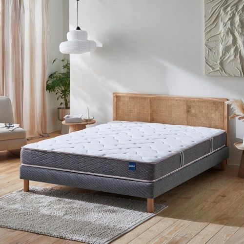 Matelas Orthopédique PH8 2 Places Avec Différenciées – Anatomique 190x140 Cm EP 20