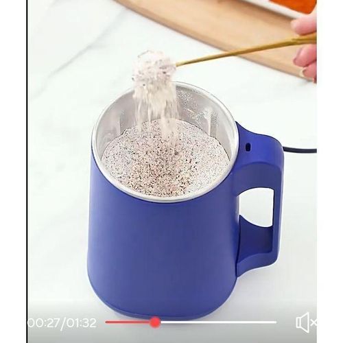 Super Moulin à épices