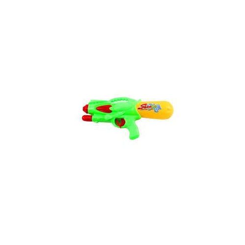 Pistolet à eau pour enfant avec réservoir
