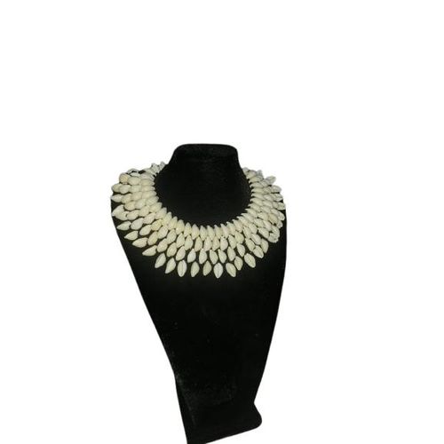 Mythe Collier Africain Artistique Pour Femme