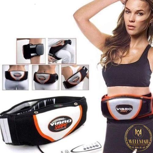 Vibro Shape Ceinture Abdominale