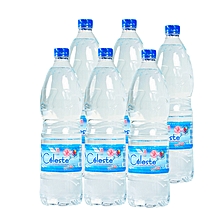 Céleste Eau Minérale Commandez Eau Minérale Jumia Ci