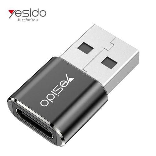 adaptateur GS09 Type-C vers Micro USB, transfert de données 5 Gbit/s, compatibilité universelle