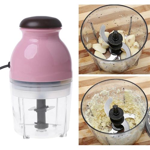 Mini Hachoir Électrique Capsule Cutter Quatre