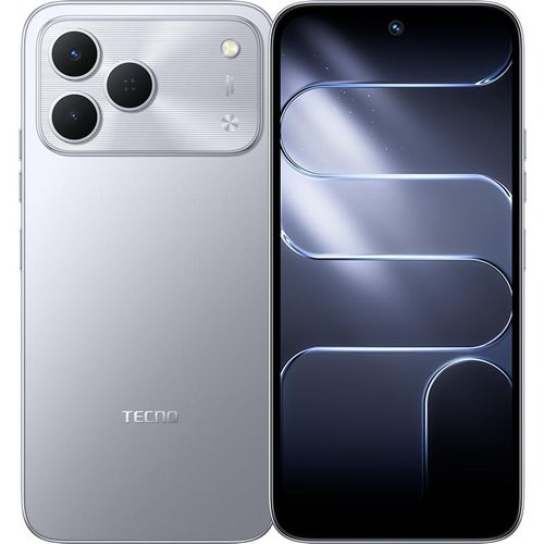 SPARK 50 - 128Go+4Go (12 RAM EXTENXIBLE) - Batterie 6700mAh - 50MP AI Cam tg