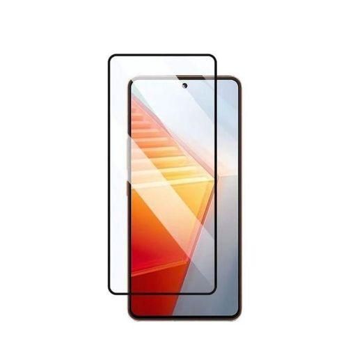 Antichocs Compatible Pour Infinix Hot 50- Transparent