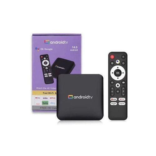 Android TV Box