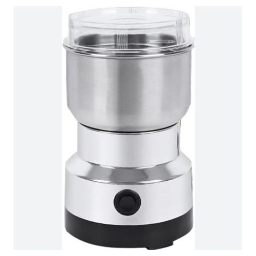 Moulin à Café Électrique Multifonction – Broyeur Grains & Épices