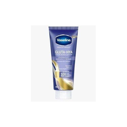 Tube Vaseline Bleu