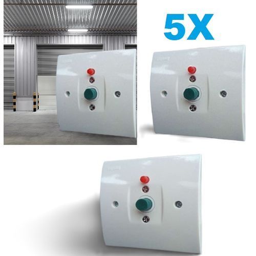 Lot De 05 Dismatic 20A