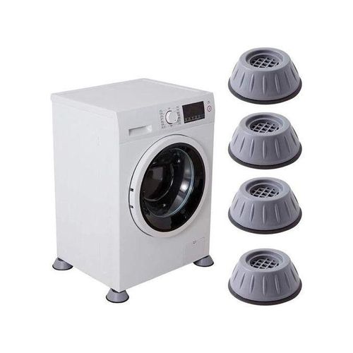 Support De Machine à Laver, Coussinets Anti-vibration, Et Autres