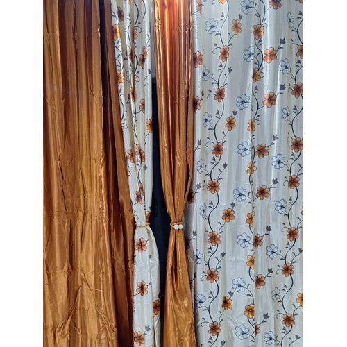 Belle Rideaux salon/chambre 3 pièces