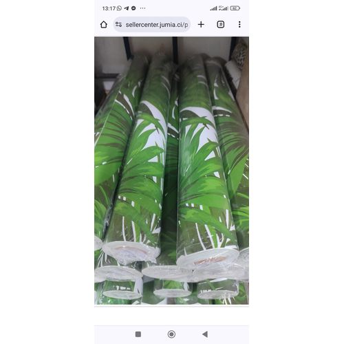 Papier Peint Mural Autocollant