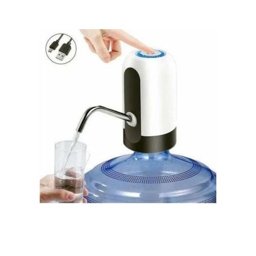 Distributeur d’eau intelligent