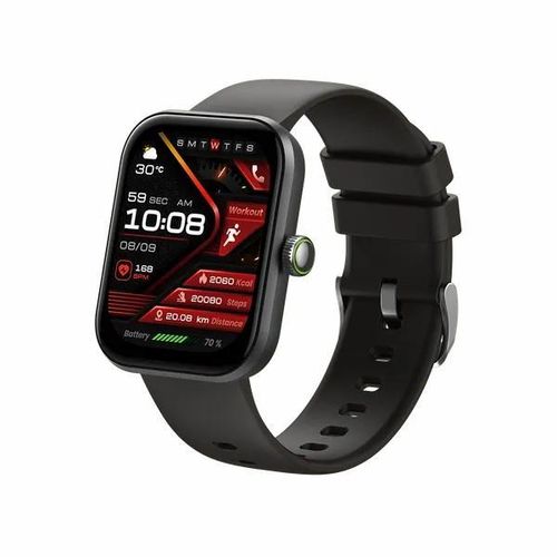 Watch Nova 2N 1.93'' AMOLED 33-Day Standby Smart Watch