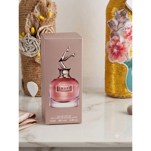 Eau de parfum Smart 538