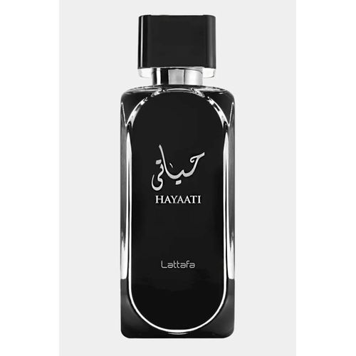 Eau de Parfum Hayaati Lattafa 100mL - Lattafa Perfumes Dubaï
