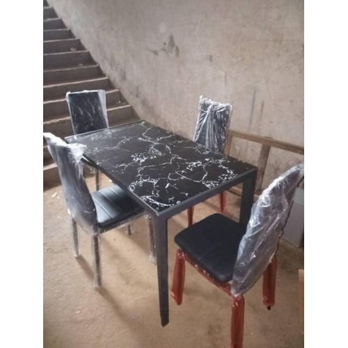 Table à Manger 4 Chaises