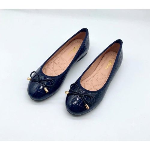 Ballerines pour petite fille