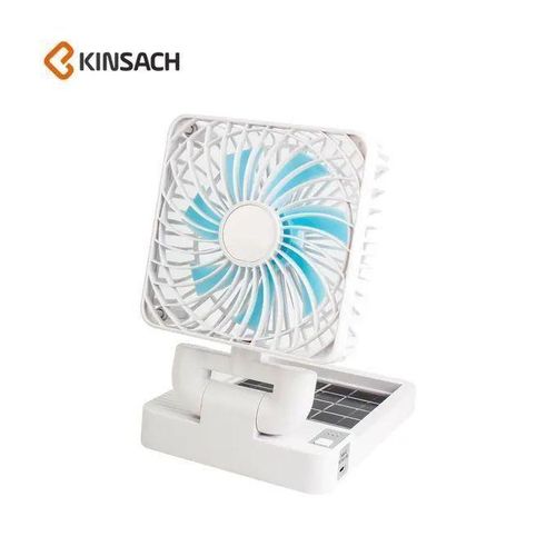 Ventilateur solaire