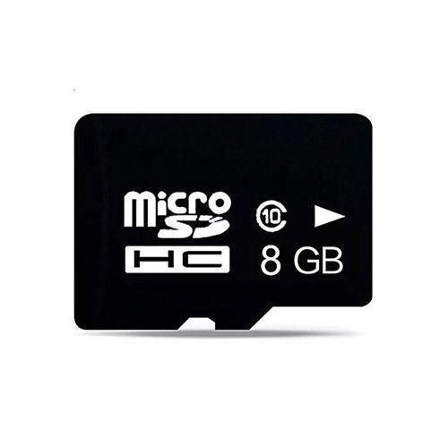 Carte Mémoire Pour Téléphone Portable De 8 Go