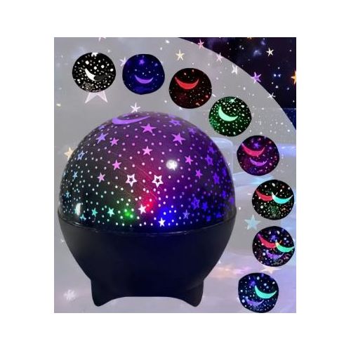 Lampe dambiance de projection Watermark
