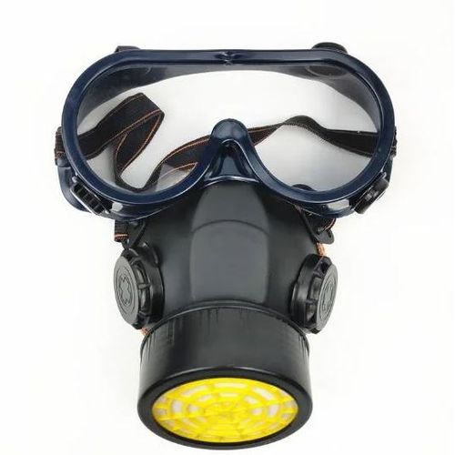 Masque Anti-poussière Avec Eye Goggle